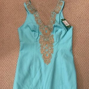 NWT Lilly dress